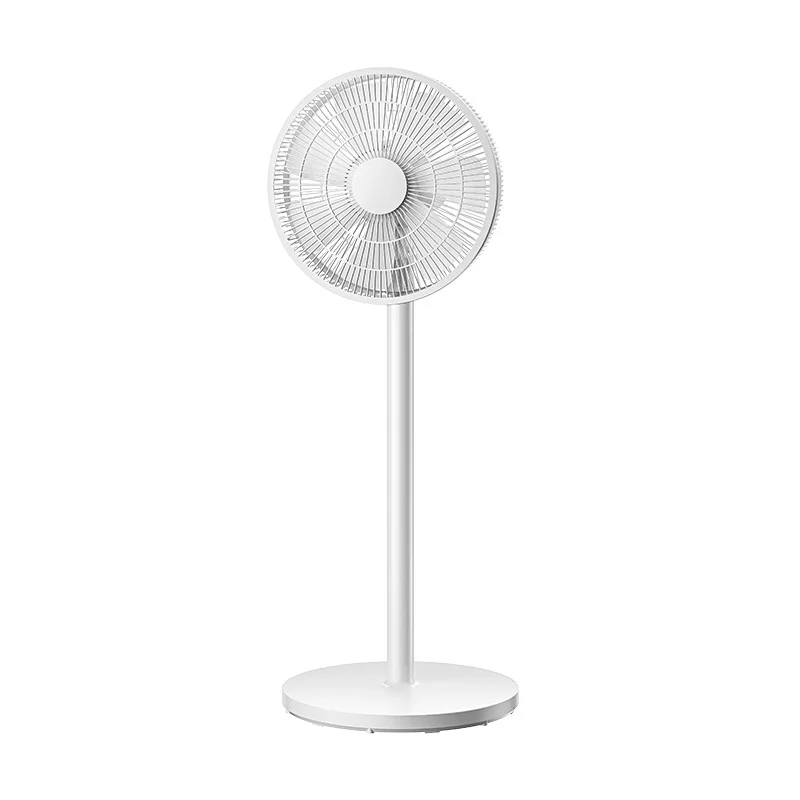 

Electric Fan Household Silent Remote Control Large Wind Power Dormitory Small Shaking Head Electric Fan Vertical Floor Fan