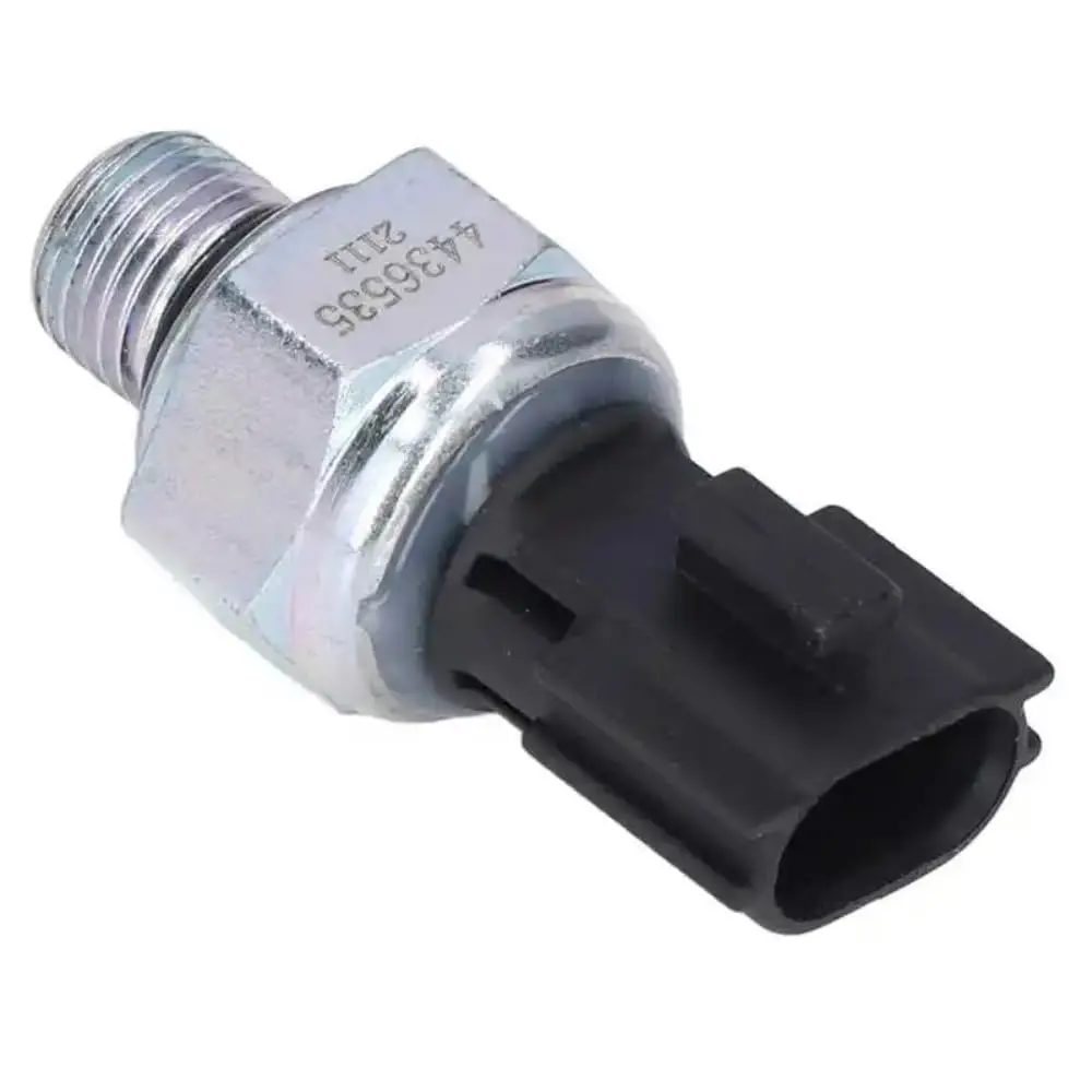 Safe Excavator Pressure Transducer Pressure Sensor for Hita-chi ZAX200 ZAX240 ZAX330 Industrial Use Excavator Accessories