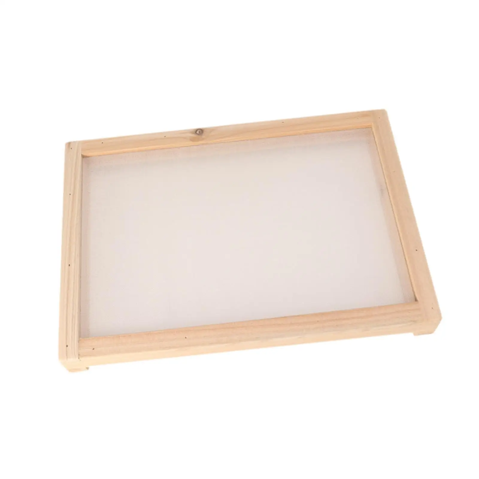 Wooden Incense Stick Making Tool Incense Drying Screen Incense Sun Mesh Multiuse for Incense Plaques Incense Beads Coil Incense