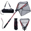 Net and Bag