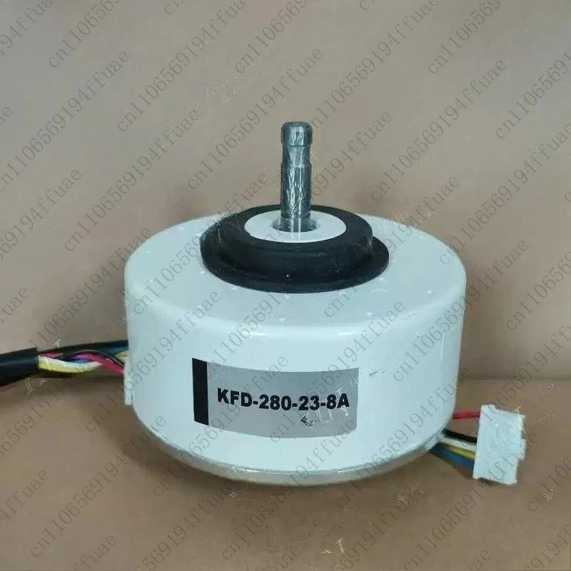 Air Conditioning Dc…