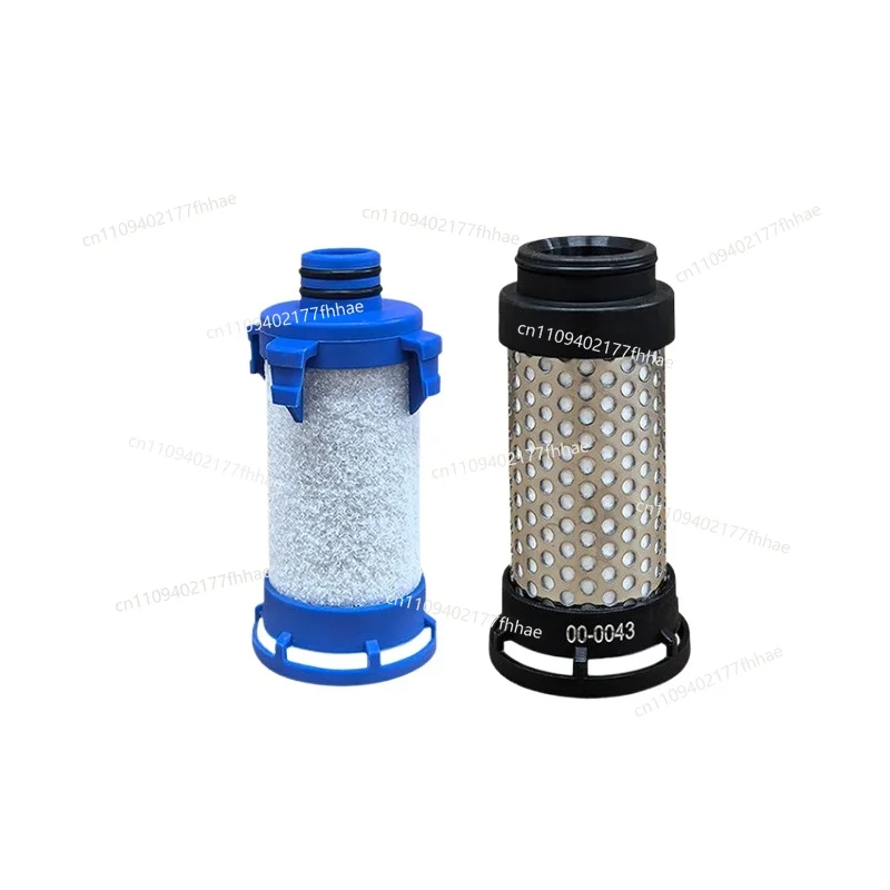 Nitrogen Generator Consumables Filter Element 02-1054 3301715 00-0032 3301873
