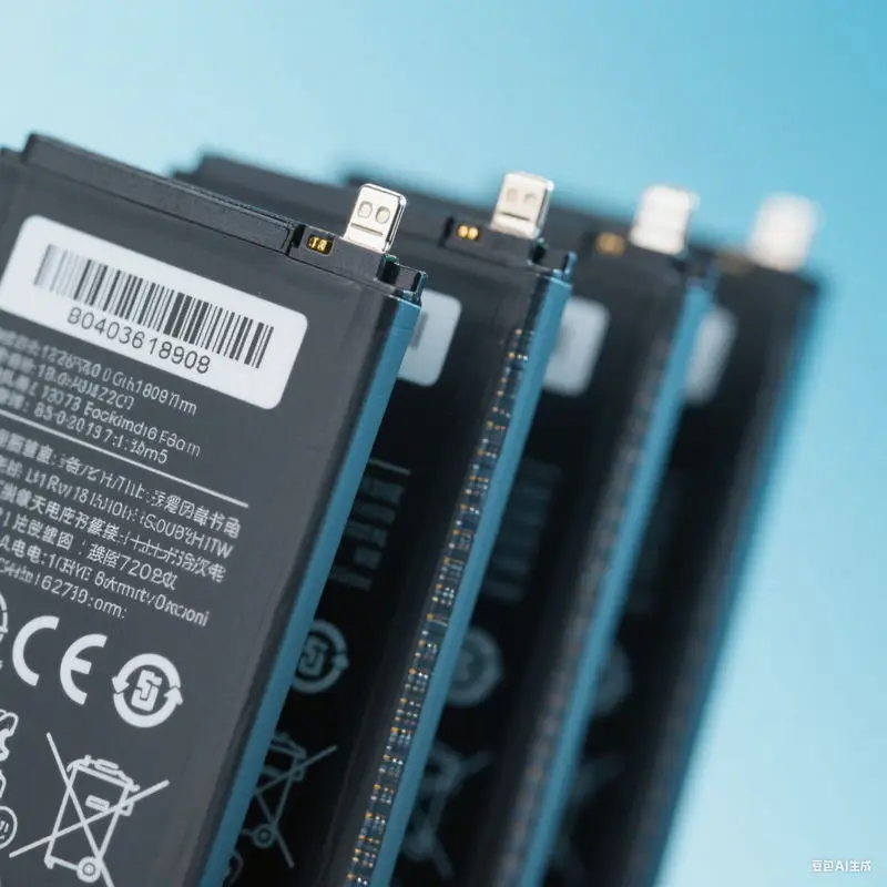 Battery For Logitech G733 LightSpeed 3 Wire Plug G930 Gaming Headset G930 F540 MX Revolution L-LY11 533-000018(G930)