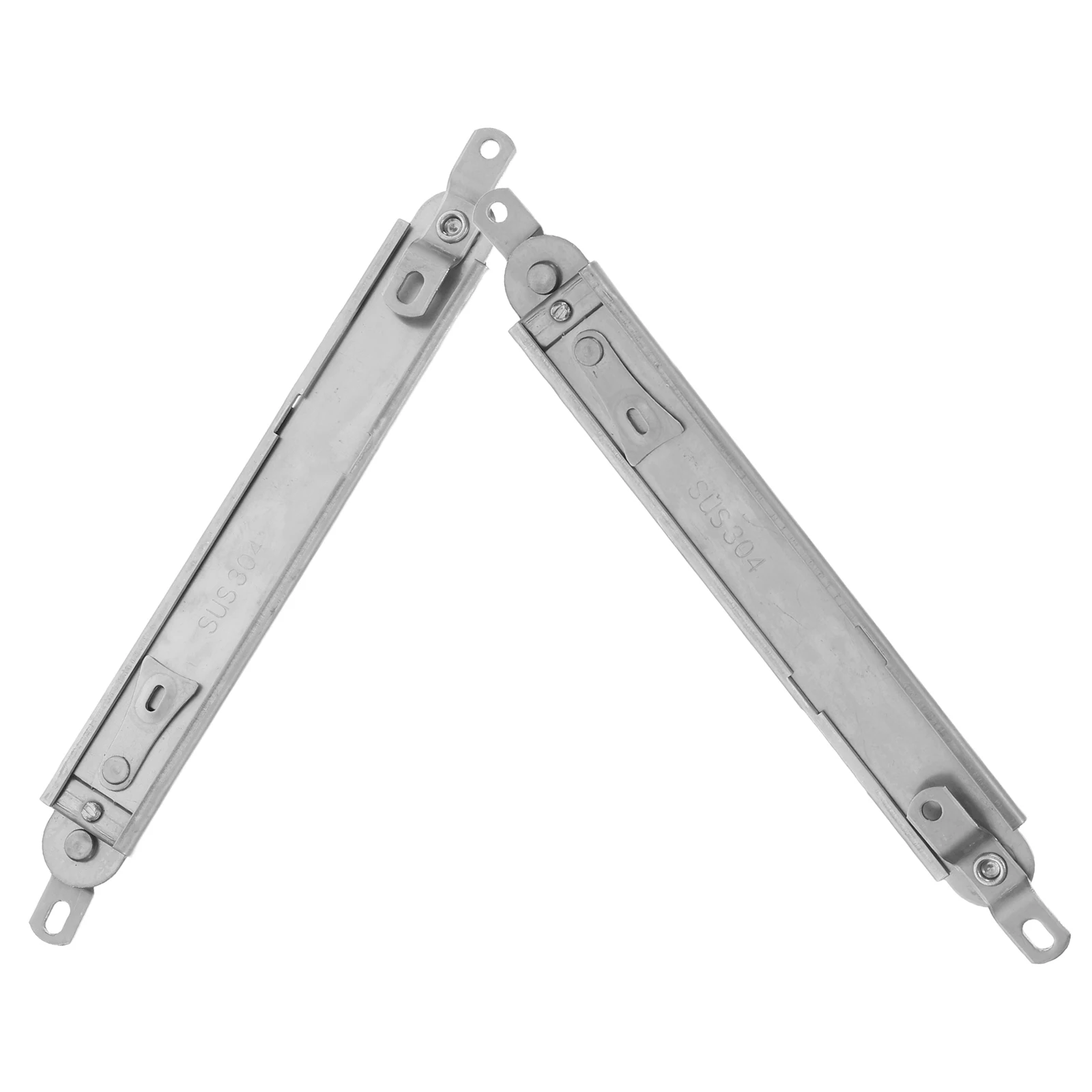 

Верхний подвесной ограничитель окна, регулируемый раздвижной телескопический опорный стержень безопасности