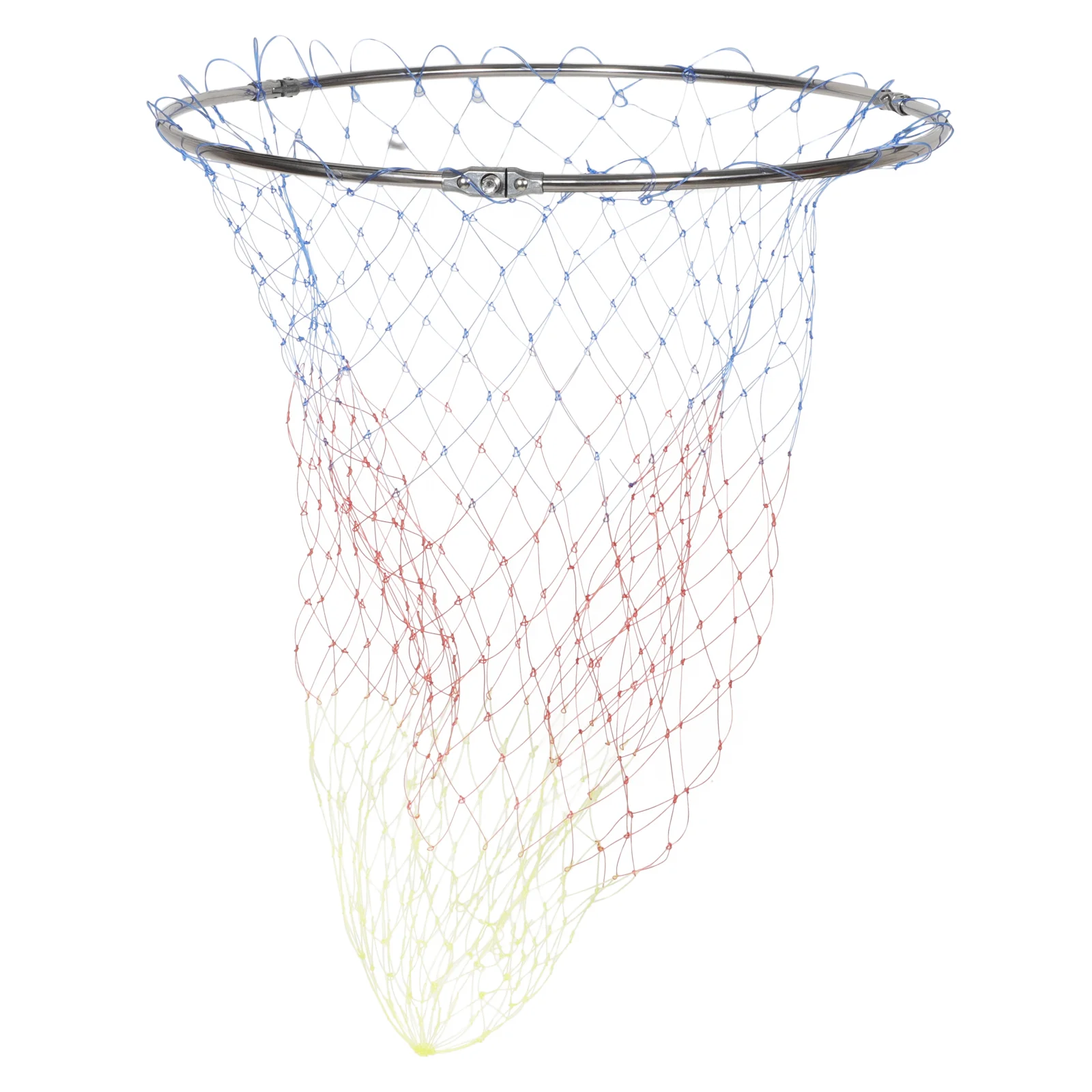 

Stainless Steel Bait Color Printing Net Bugs Catcher Nets 6150X4000X4000CM Catching Insect Fish Land Mesh Fly Fishing