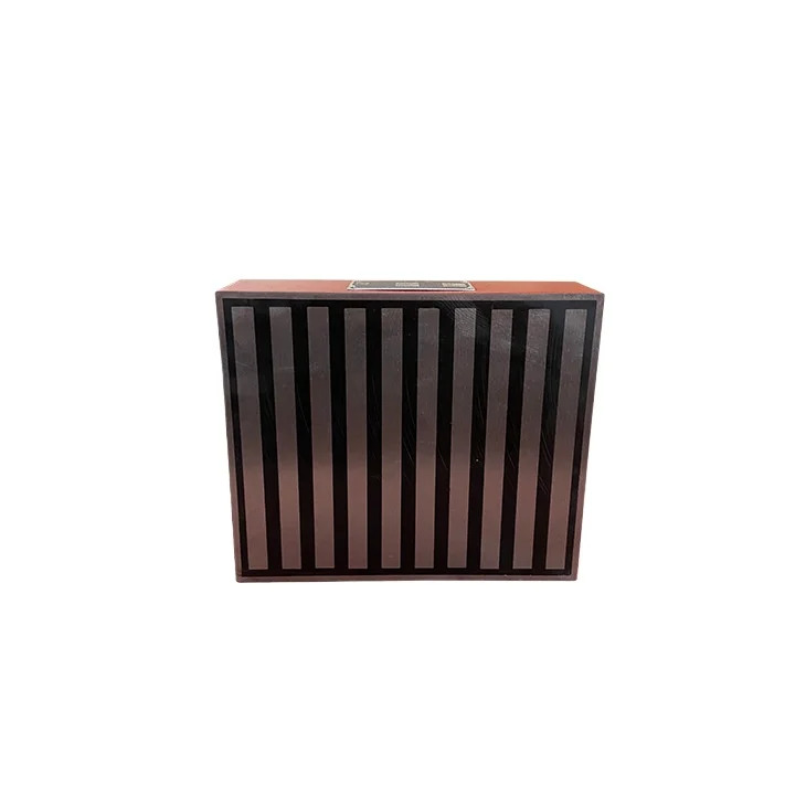 Rectangular electric permanent magnet, factory direct sales