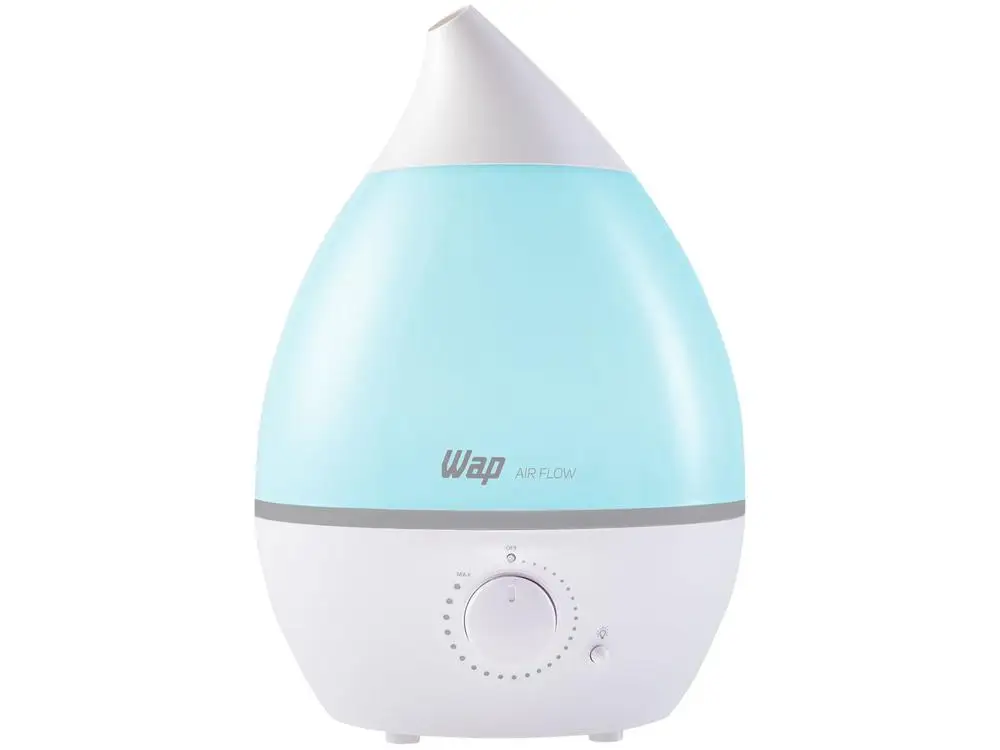 空気加湿器4リットル
