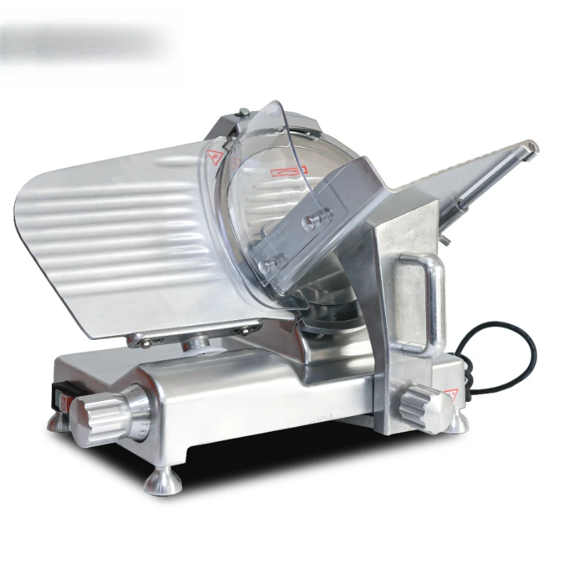 

Meat Processing Machine Meat Slicer Factory