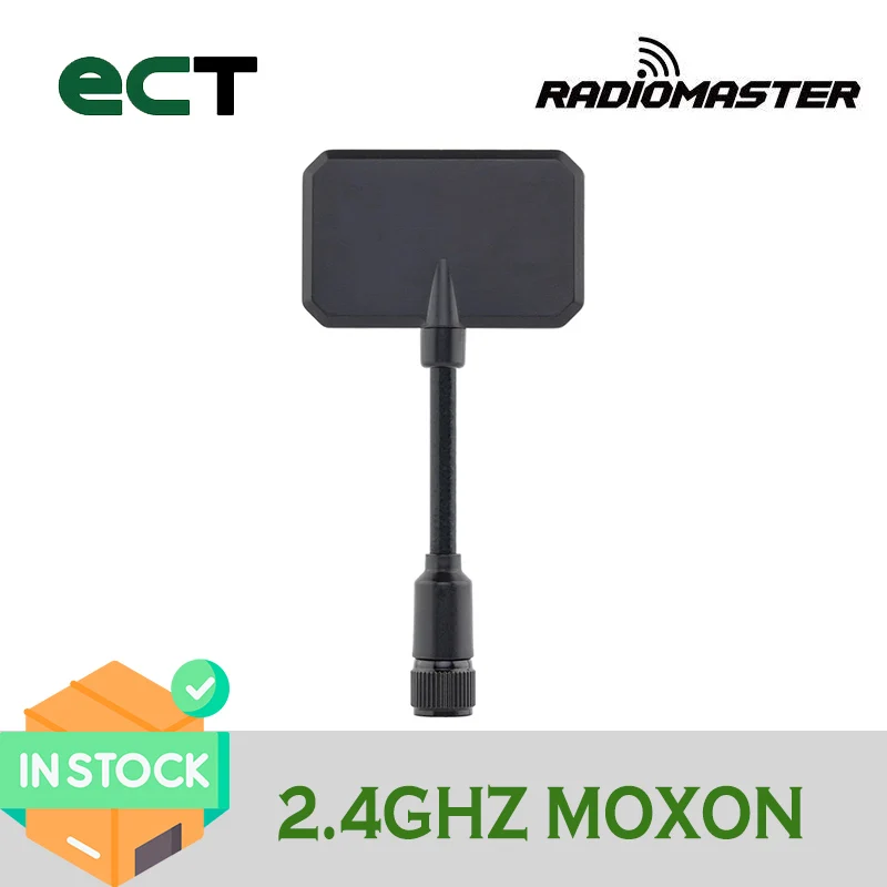 

Radiomaster 2.4GHz Moxon Directional Atenna RP-SMA