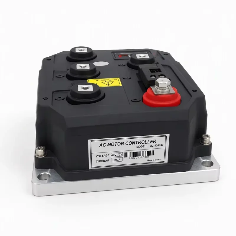 Electric AC Motor Controller A2 Controller, 48v 72v 300a, for Forklift Pallet Stacker