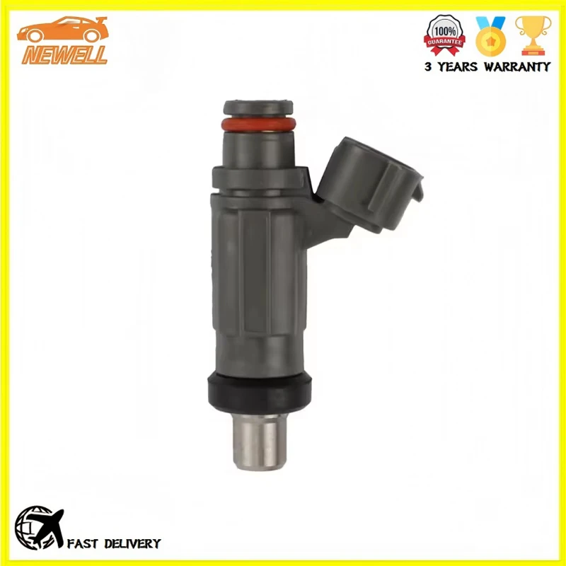 1pcs 49033-0033 490330033 High Quality Fuel Injector For Kawasaki KX250F KX250 KX252 Motorcycle 2015-2016 Fuel Nozzle
