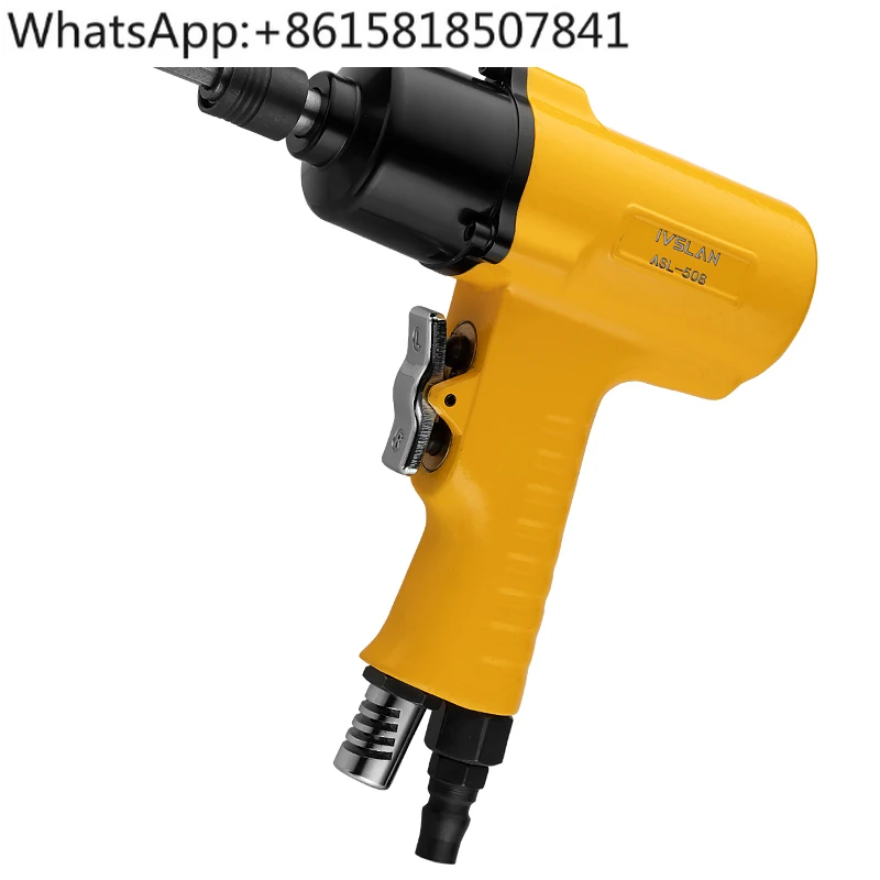 

Heavy Pistol Pneumatic Air Batch Industrial Grade Screwdriver Taper Driver Air Batch