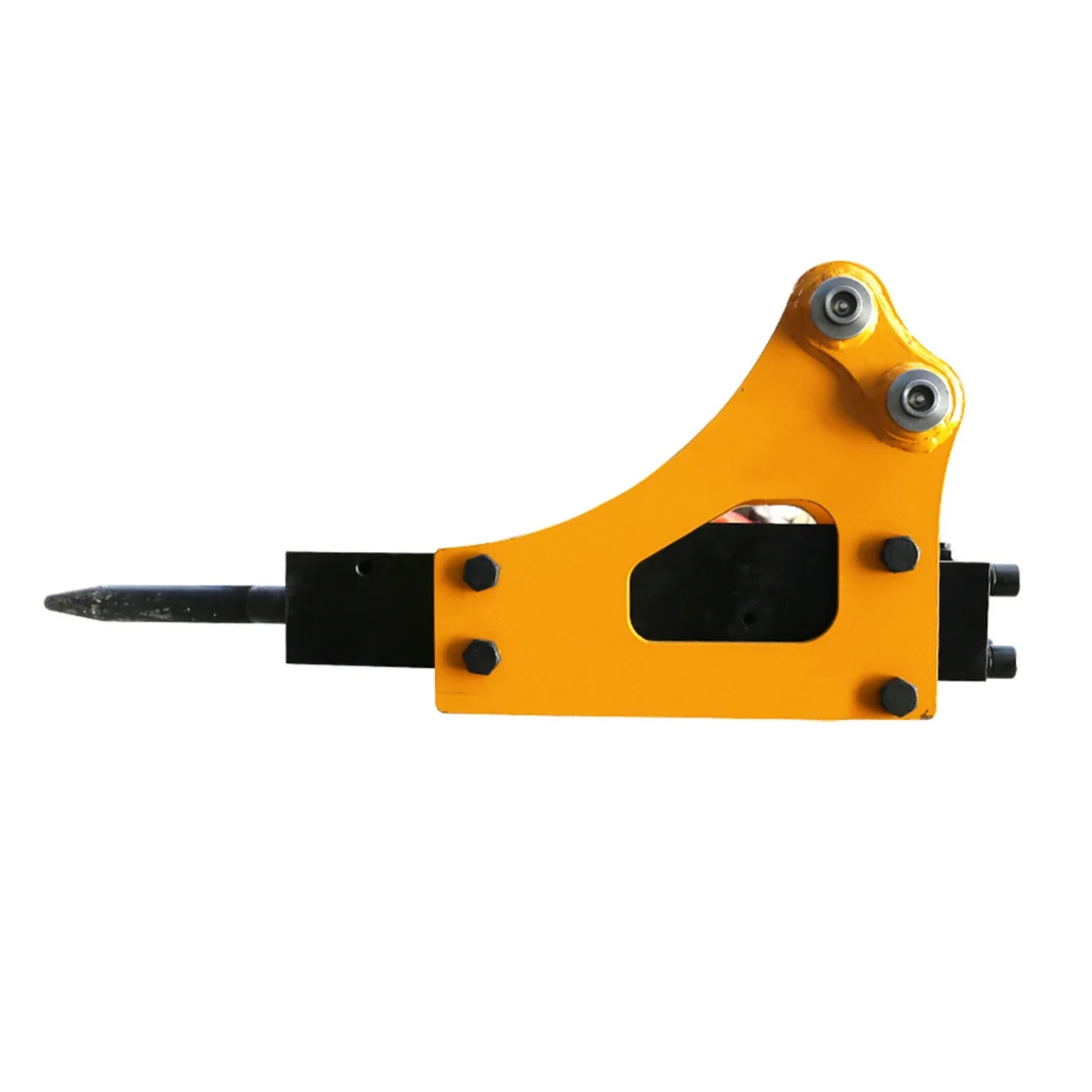 

Attachments Mini Excavator Parts Bucket/Thumb/Earth Auger/Quick Hitch/Hydraulic Breaker Hammer