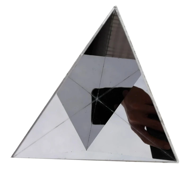 Radar Corner Reflector Microwave Radar Millimeter Wave 24Ghz 77Ghz Automotive Radar Calibration Corner Reflector