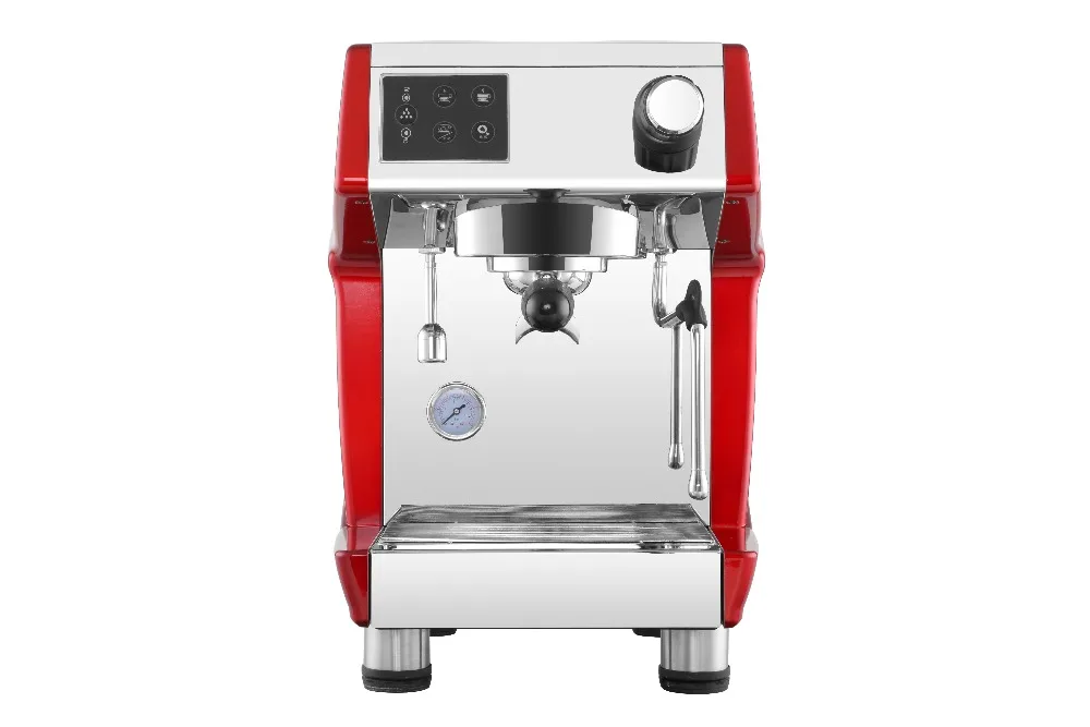 Espresso Cappuccino Machine with 15 bar Pressure GEMILAI VERSION