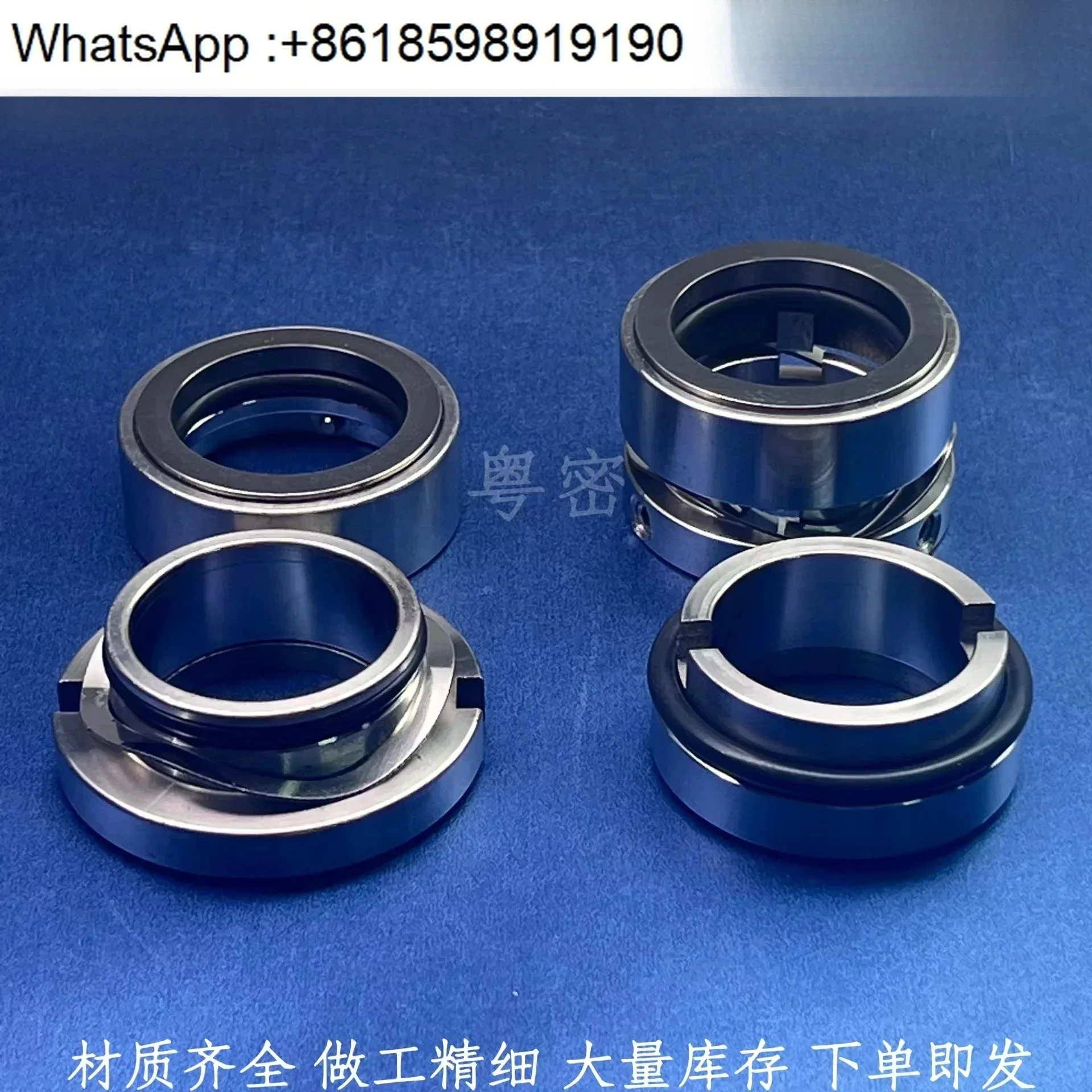 

Shanghai Hongxing Haoyu ZB3A механическое уплотнение роторного кулачкового насоса из нержавеющей стали 106-25 30, 35, 40, форма волны