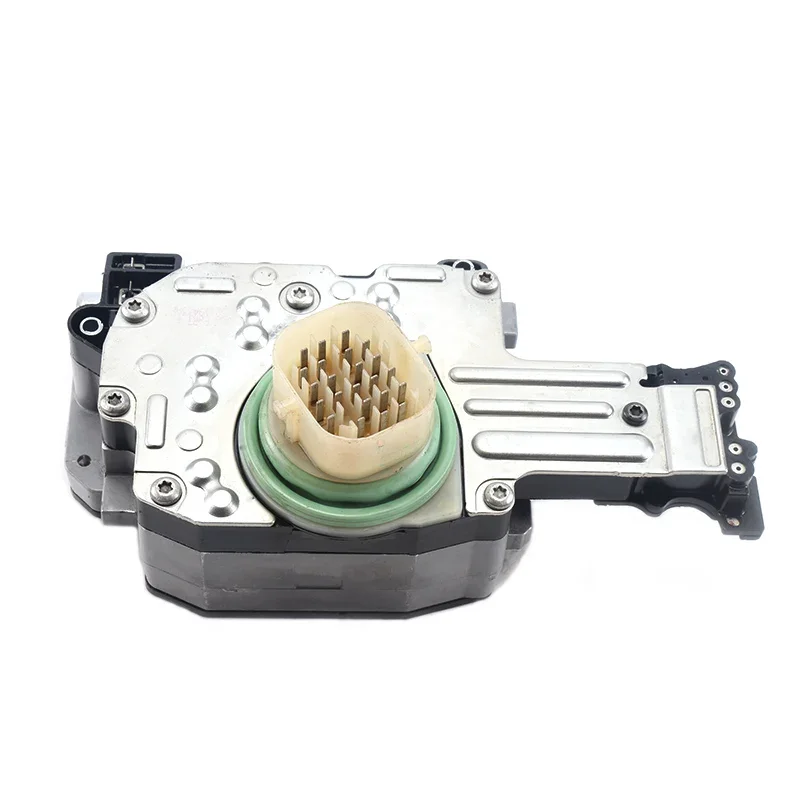45RFE Transmission Solenoid Block Pack 545RFE 68RFE 52119435AF 5170877AF 68002342AD for Jeep Grand Cherokee Dodge Ram 2004- up