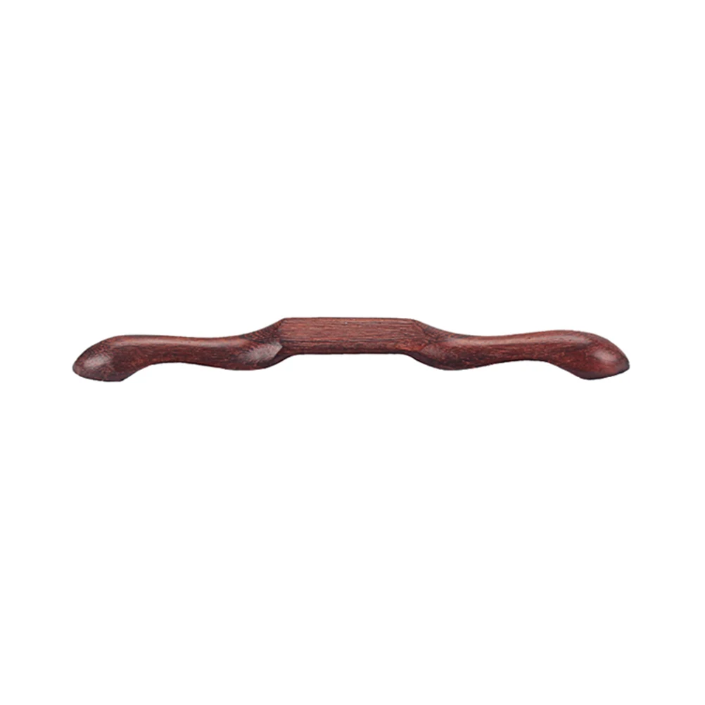 

Long Piano Protection Code Child Red Sandalwood Bamboo Part for Erhu Bridge Lover