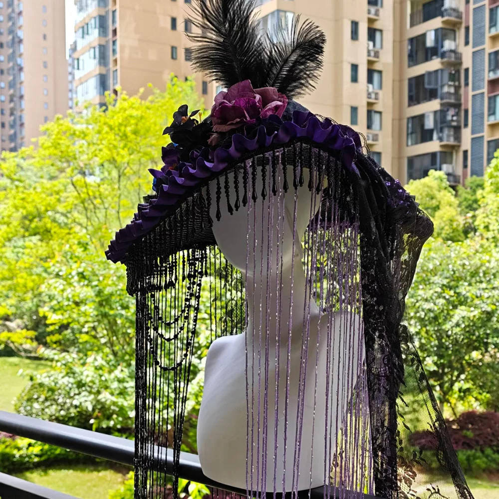 chapeau-de-sorcier-steampunk-fait-main-en-dentelle-vintage-avec-nœud-style-gothique-lolita-pour-adulte-costume-de-cosplay-fete-d'halloween-chapeau-bob-uijo93930
