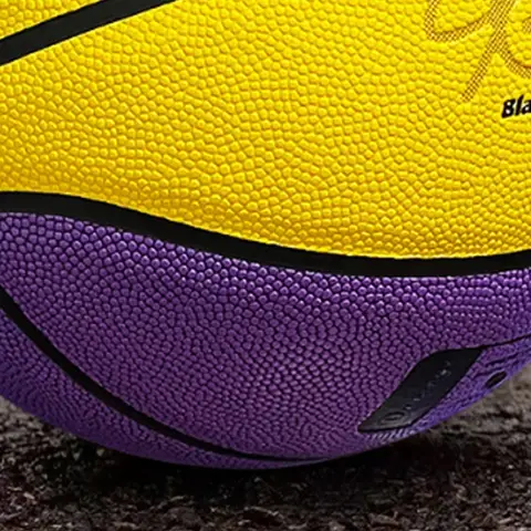 8 best sales Kobe basketskor - №2