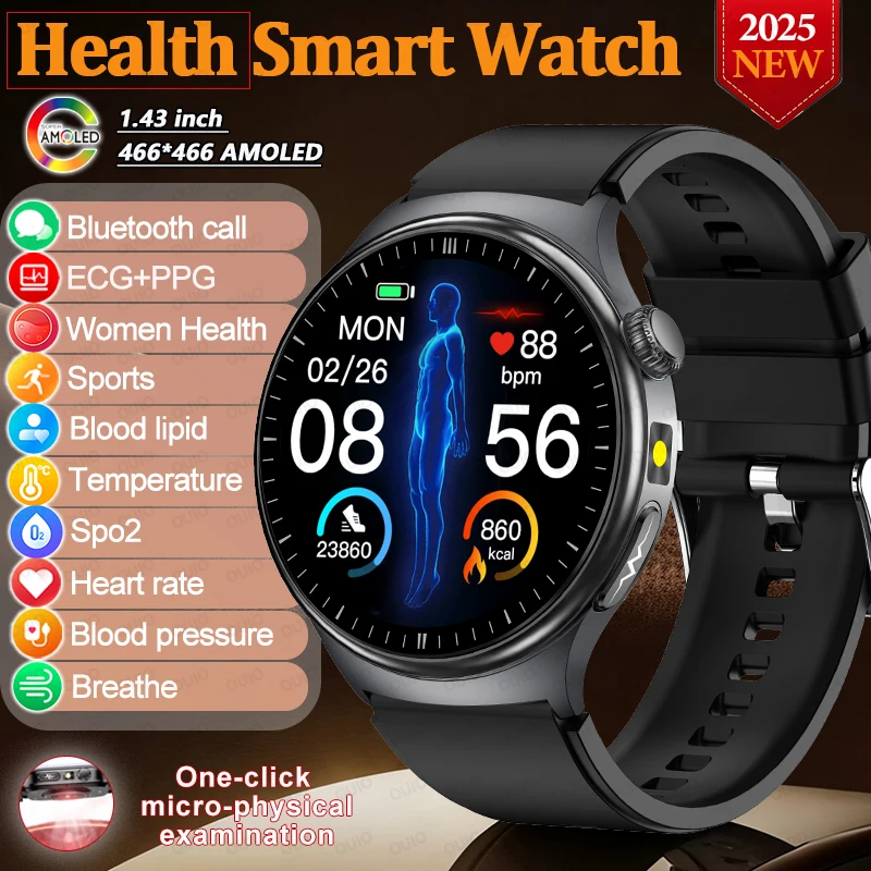 2025 Health Smart W… - image