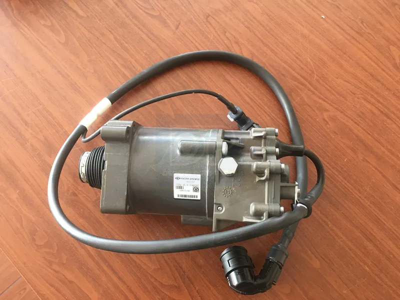 05051219051 22279246 1813120 VLV Truck Transmission Clutch Servo Clutch Slave Cylinder