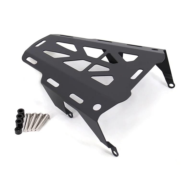 Reliable-Luggage Carrier Seat Rack Rear Cargo Accessories For 1290 Super Duke R 2020 2021 Motorcycle