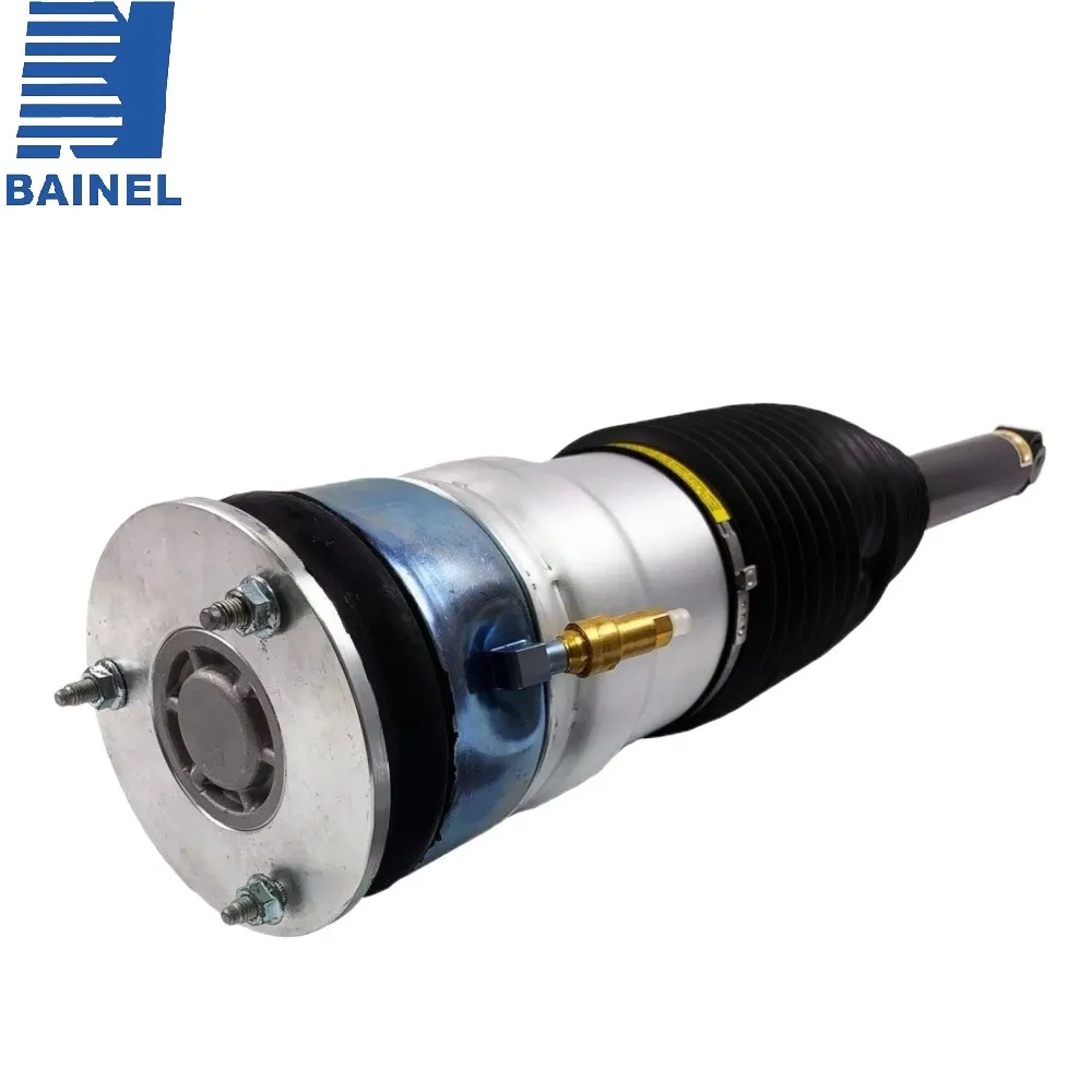 BAINEL ممتص الصدمات الخلفي الأيسر لـ TESLA Model S 2012-2016 OE 6006352-07-A 6006352-07-B 6006352-06-C 6006352-00-D #3