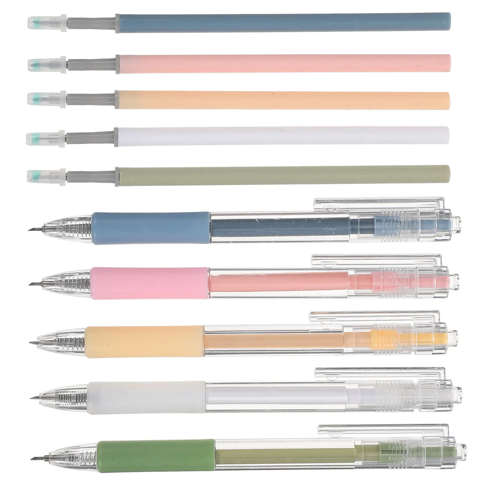 

Набор из 1 легкого и многофункционального ручек-резаков для рукоделия, скрапбукинга и резки бумаги для студентов и офиса