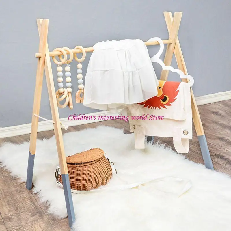 Nordic bébé teether