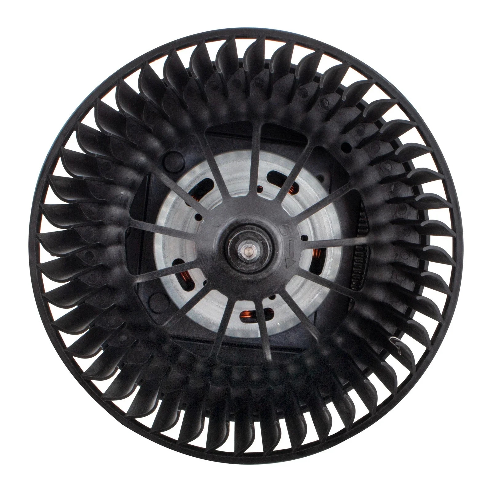 31390437 HVAC Heater Brushless Blower Motor for Volvo S40 C30 C70