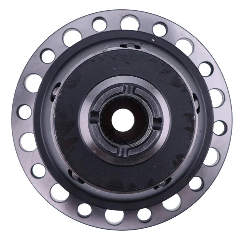 MF-TRS-05K20 العلامة التجارية الجديدة المحدودة للانزلاق Posi التفاضلية لهوندا K-Series RSX Civic Si