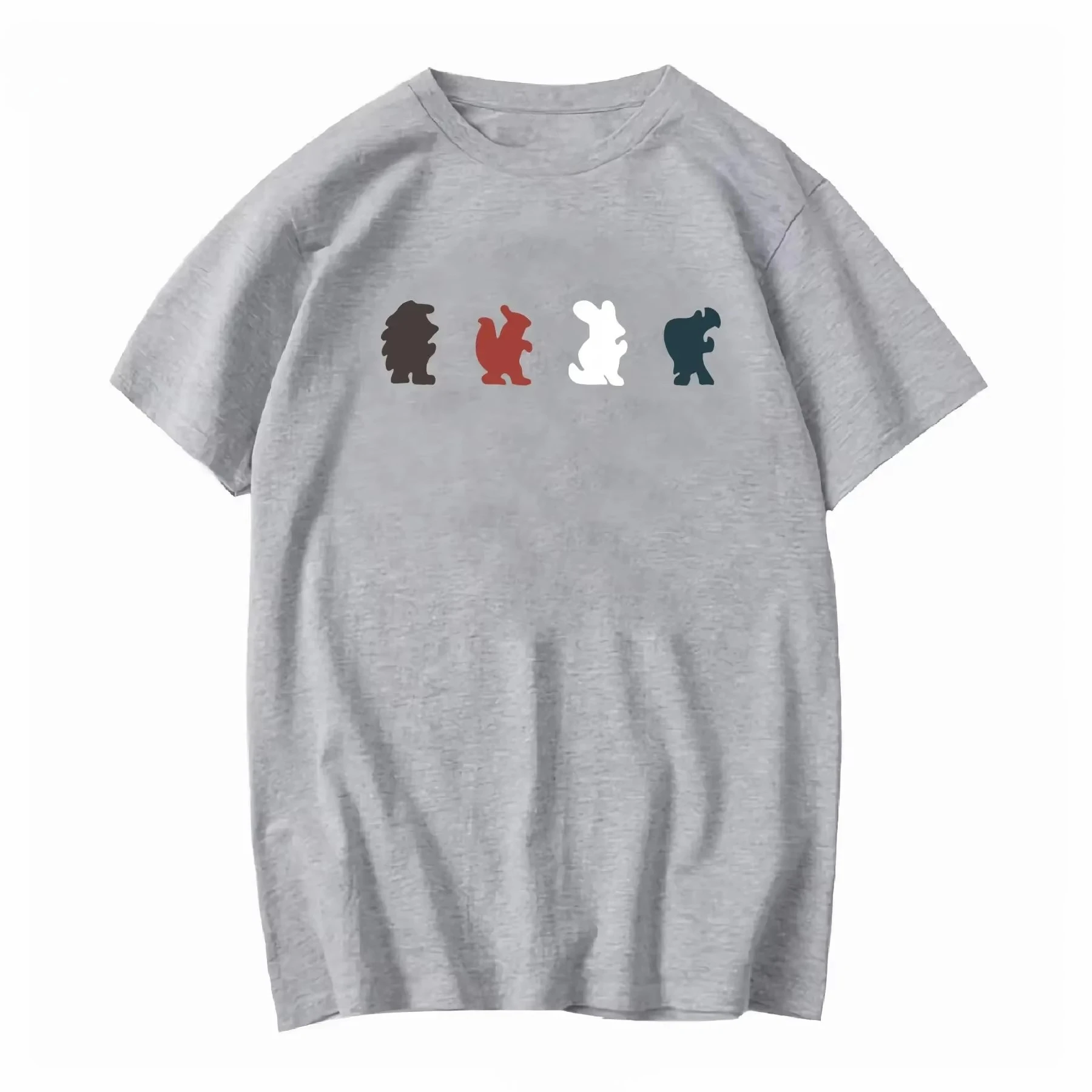 Everdell Inspired T Shirt Board Games Meeples Art Tabletop Gaming Geek Dice Comedy Unique Cards Funny Top Gamer Cool vintage