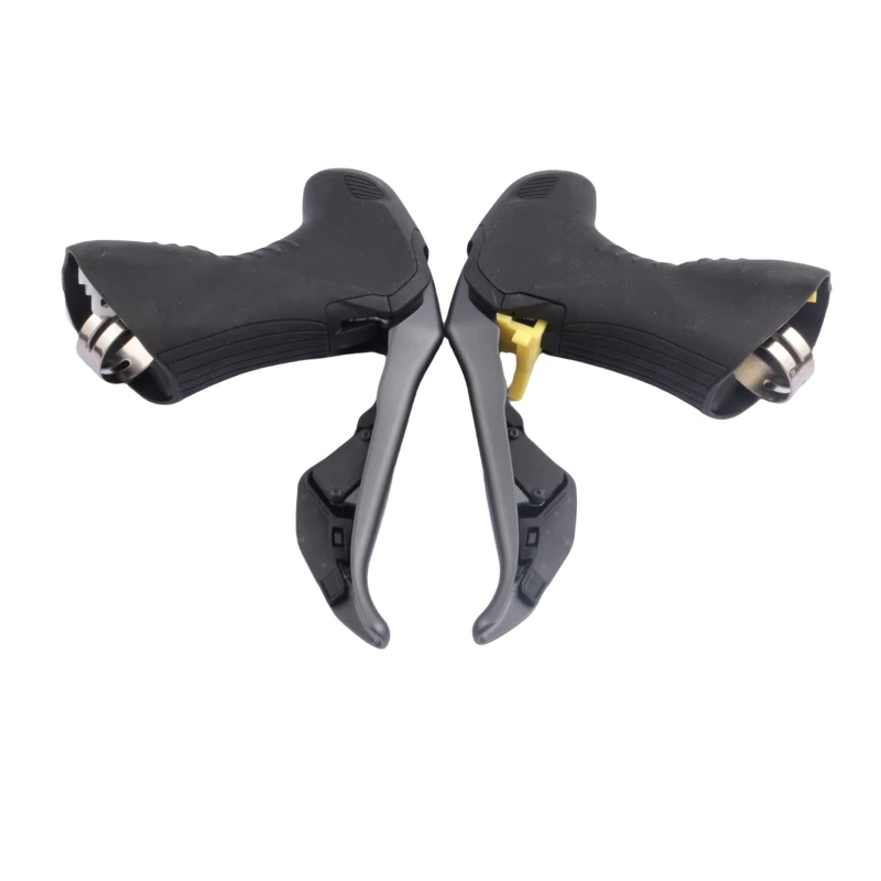 シマノ GRX Di2 RX815 ST デュアルコントロールレバー 2X11s シフター