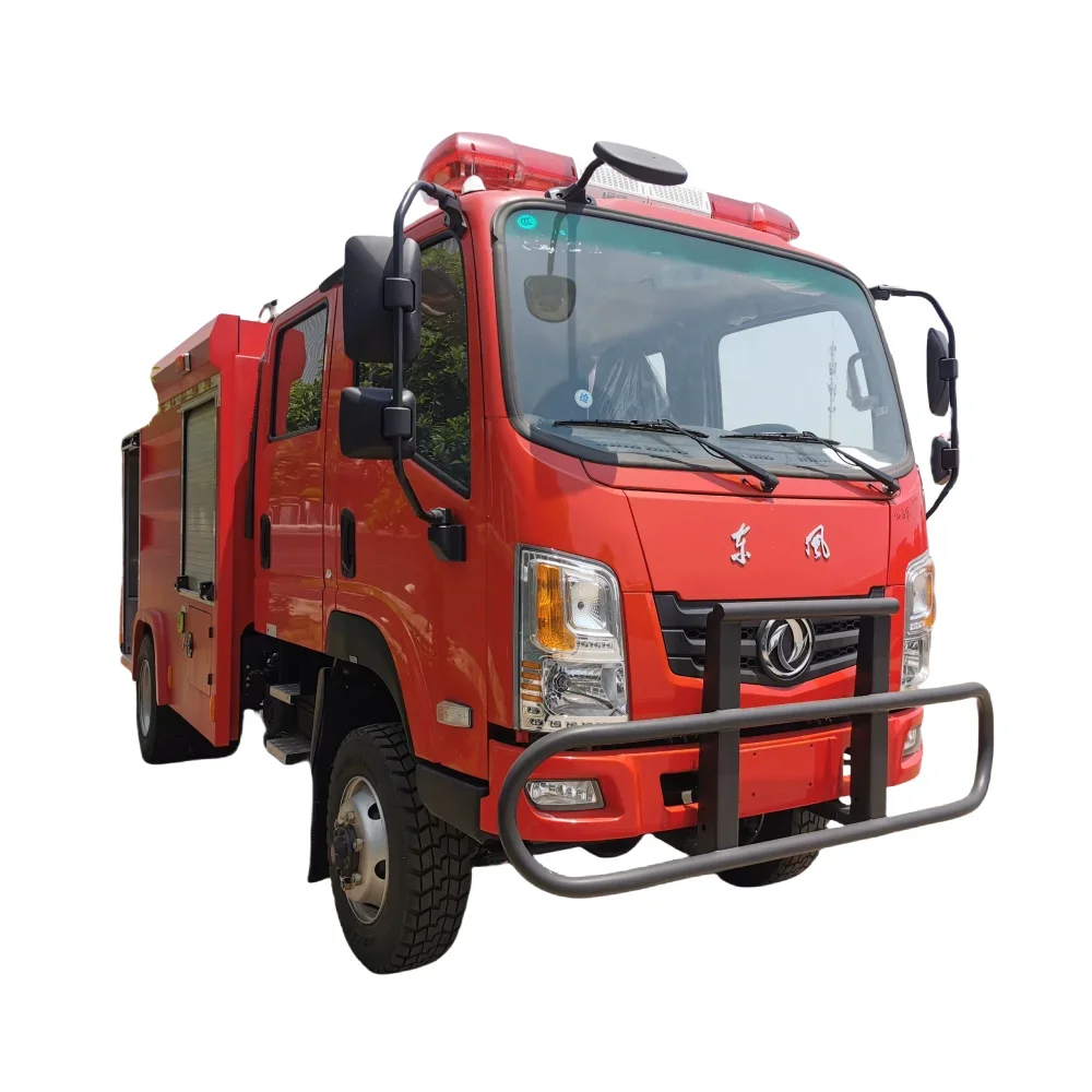 4X4 chineses fire trucks fire truck   fire fighting vehicles