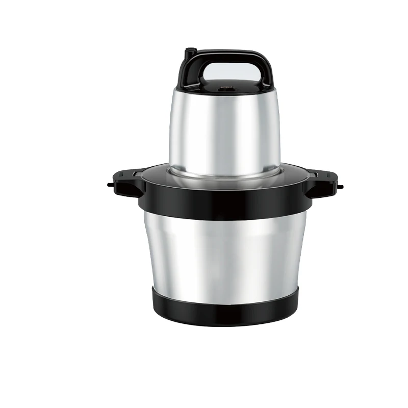 Food processor, blender, vegetable shredder 5 liters 1000 watts