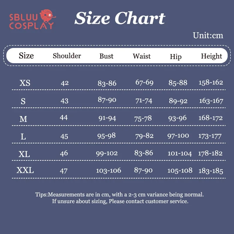 Zizi 2025 SBluuCosplay Caleb Cosplay SR-Calidad Farspace Coronel amor y espacio profundo disfraz fiesta de Halloween traje gorra