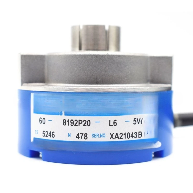TS5246N478 Encoder … - image