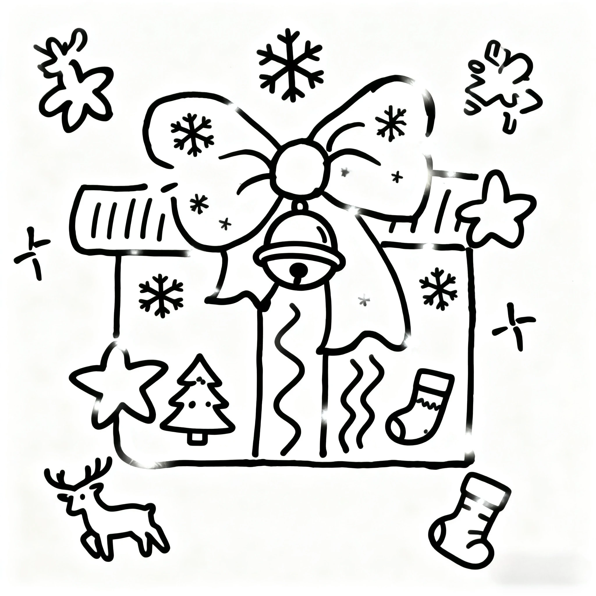 Halloween-Weihnachtsfest-Geschenke für Freunde, Überraschungspuppe【1.0】【2.0】【3.0】Blind Bag, V123-Version Toy Cute Cartoon Blind Bag