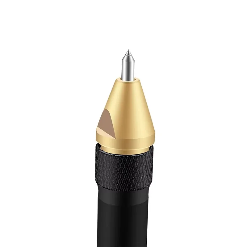 Pneumatic Engraving Pen, Metal Engraving Pen, Pneumatic Engraving Tool, Air-Operated Engraving Pen Bd-7220