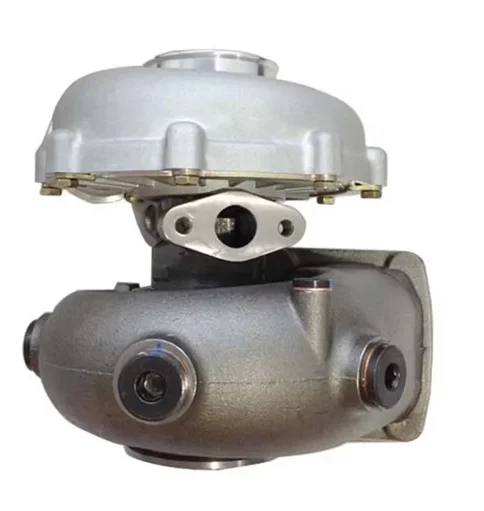 For K26 Turbo Charger 53269886497 861260 3802070 53269706497 838697 Marine Turbocharger For Volvo Penta Ship KAD42 Engine