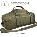L Green