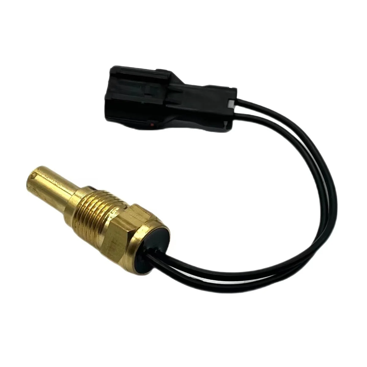 Engine Water Temperature Sensor KHP1017 for SHA1 SHA2 Excavator Engineering Machinery Parts