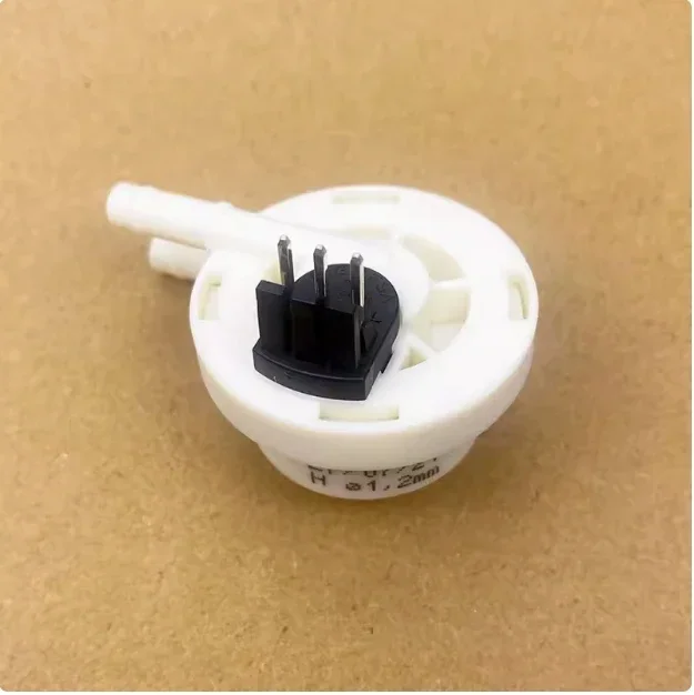 974-9501-B 1.2mm Coffee Machine Flow Counter for WPM Barsetto DeLonghi Breville Semi-Automatic Coffee Machine Flow Meter