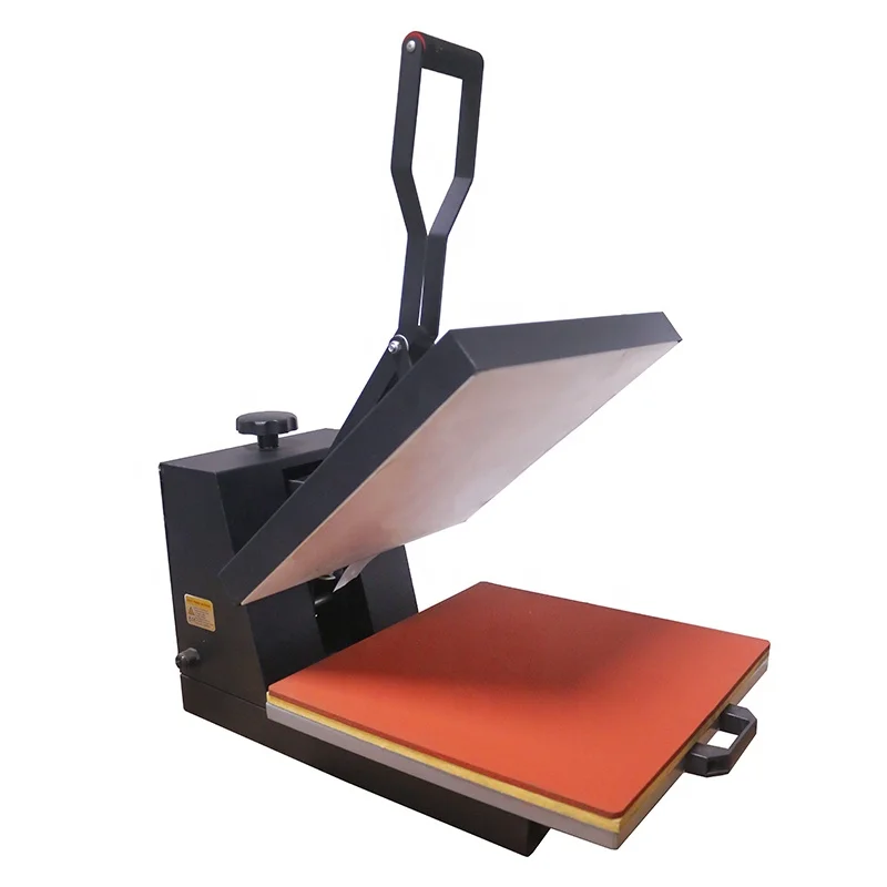 STLFHot Selling Large T-Shirt Heat Transfer Printing Machine, Multi Color Heat Transfer Printing Machine for Easy Operation