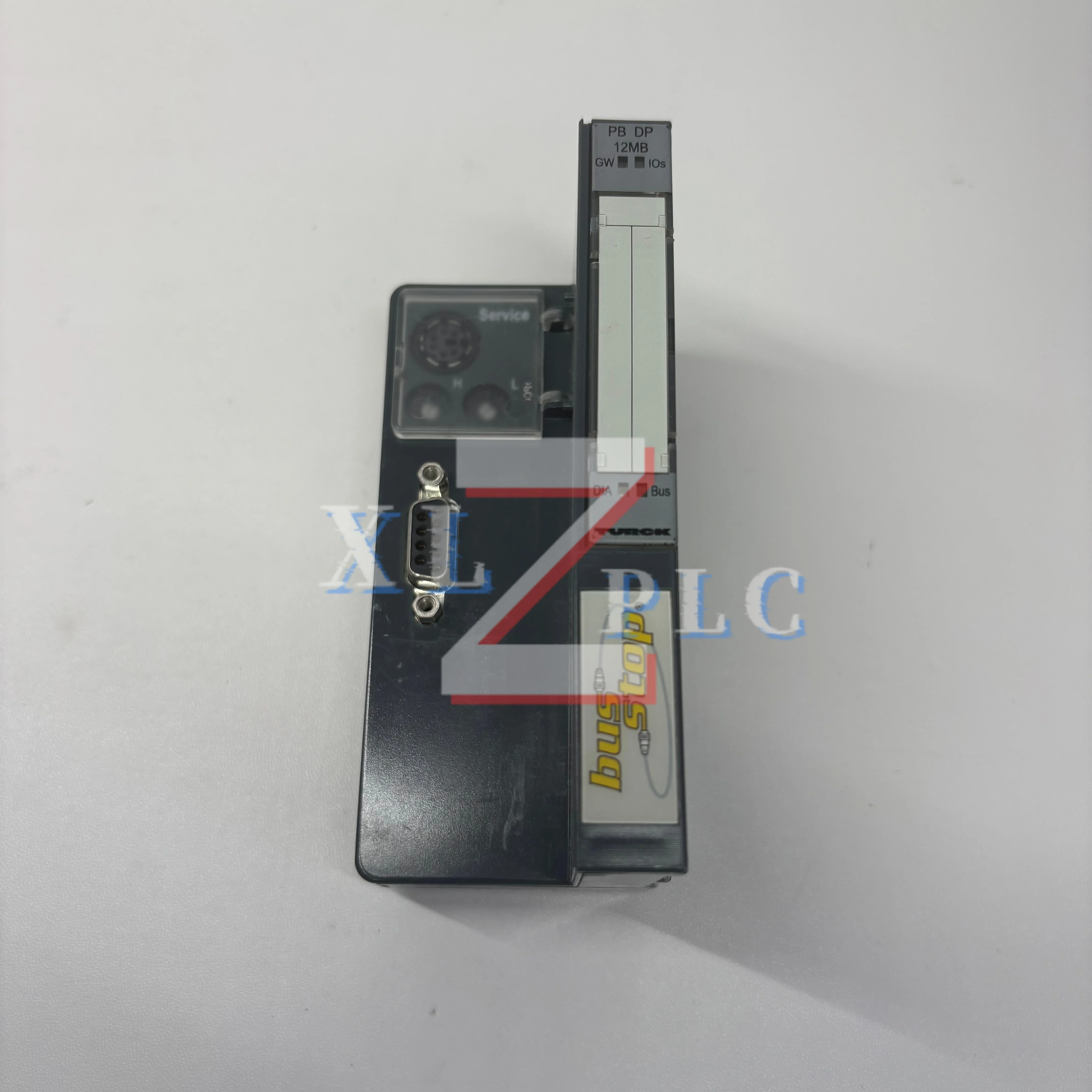 وحدة واجهة BL20-GW-PBDP-12MB 6827002 أصلية جديدة