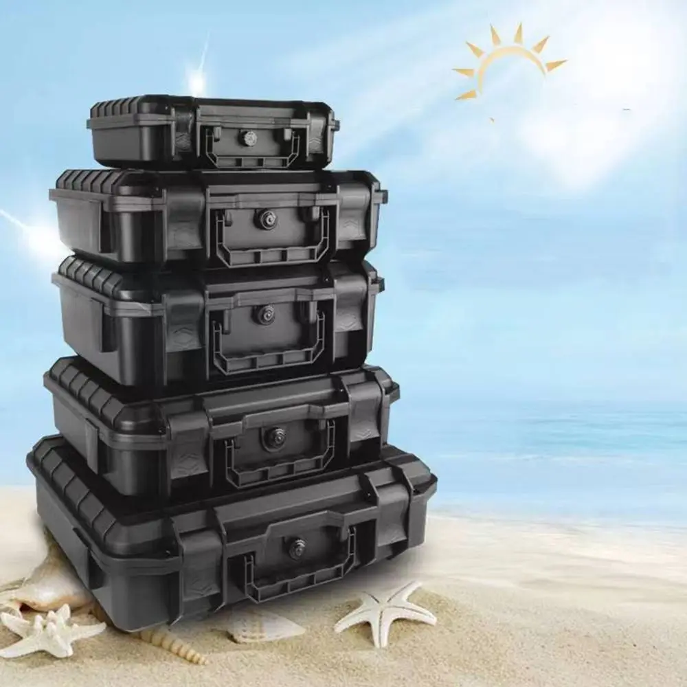 

Водонепроницаемый защитный жесткий чехол для переноски фотоаппарата