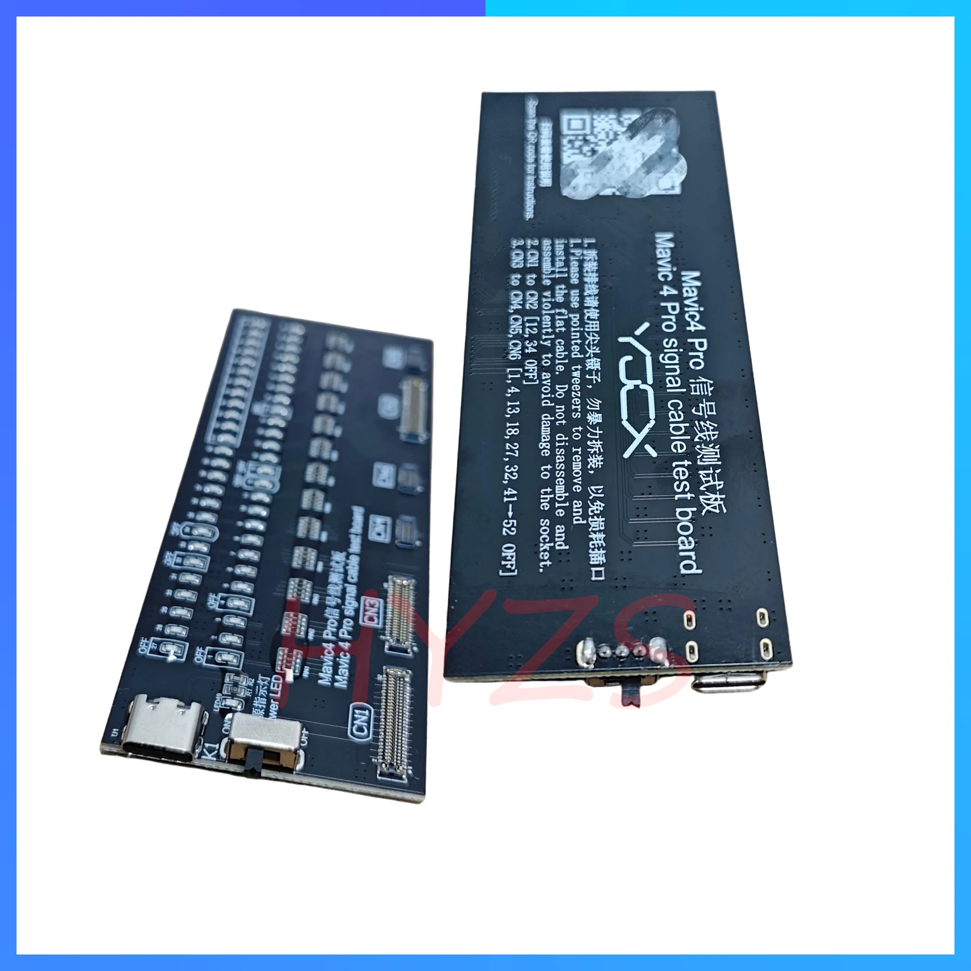 original-signal-line-test-board-for-dji-mavic-4-pro-replace-accessories-for-4-pro-signal-line-testing-tool-repair-parts