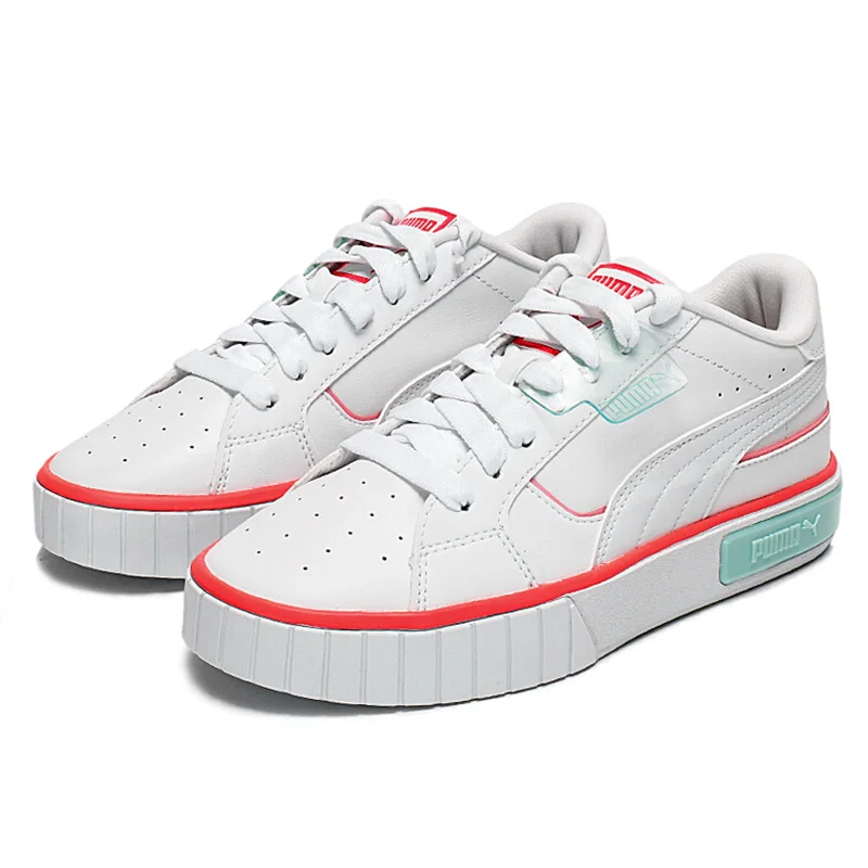 Buty damskie PUMA cali clights wns buty na co dzień retro popularne modne buty deskorolkowe