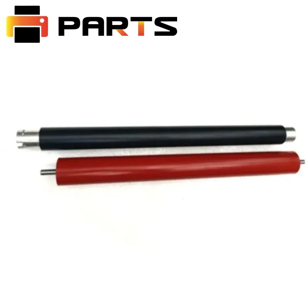 1pc Fuser Upper Heat Roller for Brother HL-L8250 8350 8260 MFC-L9310 8410 8610 8690 8900 9570 Fuser Lower Roller Printer Parts